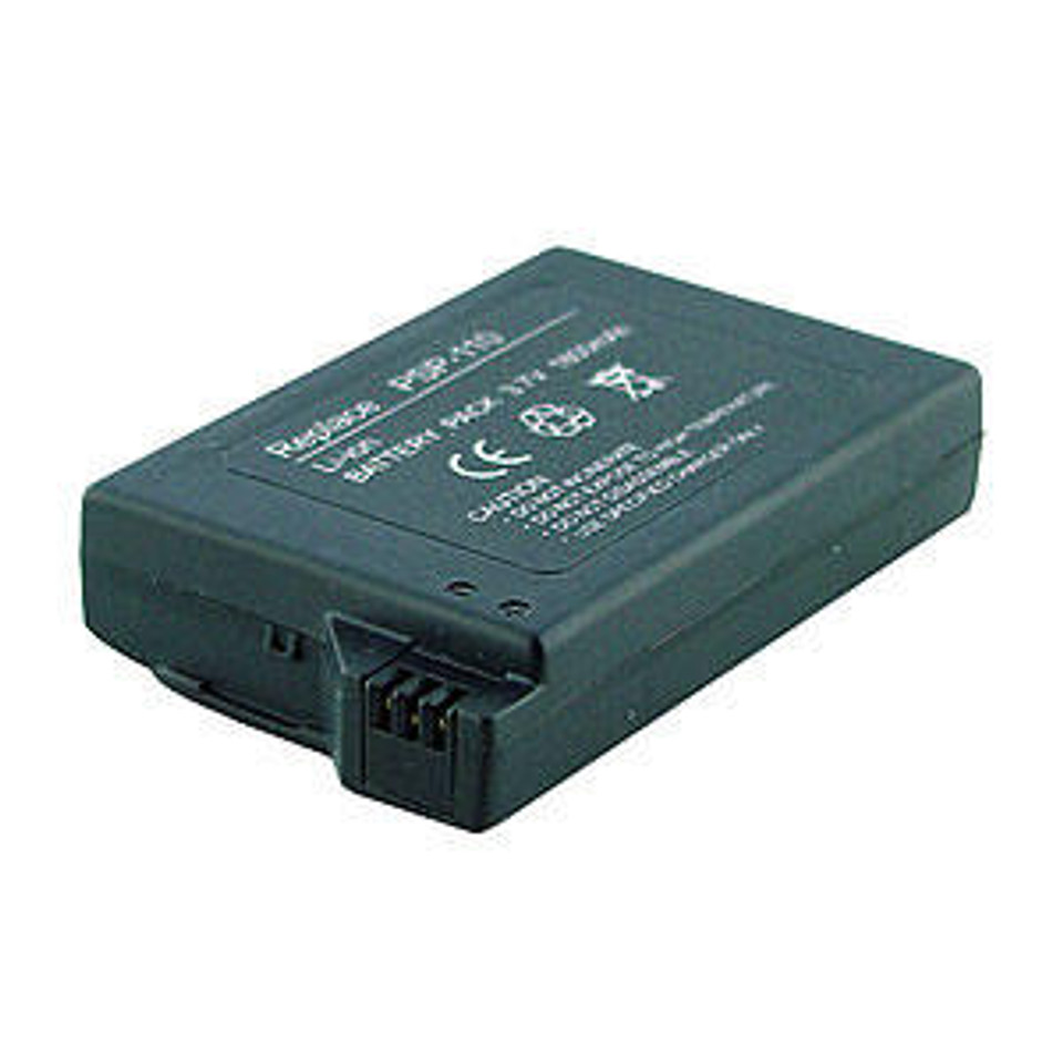 CAMCORDERS AND CAMERAS 1800mAh Rechargeable Battery for Sony PlayStation Portable PSP-1000K bb-090971 