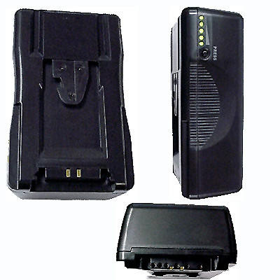 CAMCORDERS AND CAMERAS SONY BPL40A Battery BB-009681 