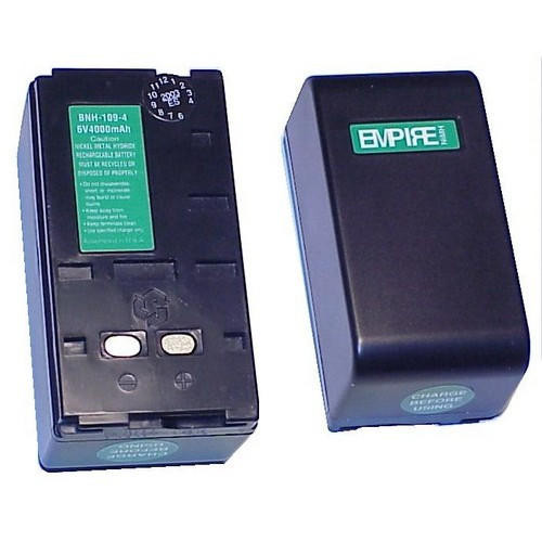 CAMCORDERS AND CAMERAS SONY CCD801 Battery BB-015568 