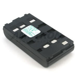 CAMCORDERS AND CAMERAS Sony CCDTR45E battery, 2Ah bb-057636 