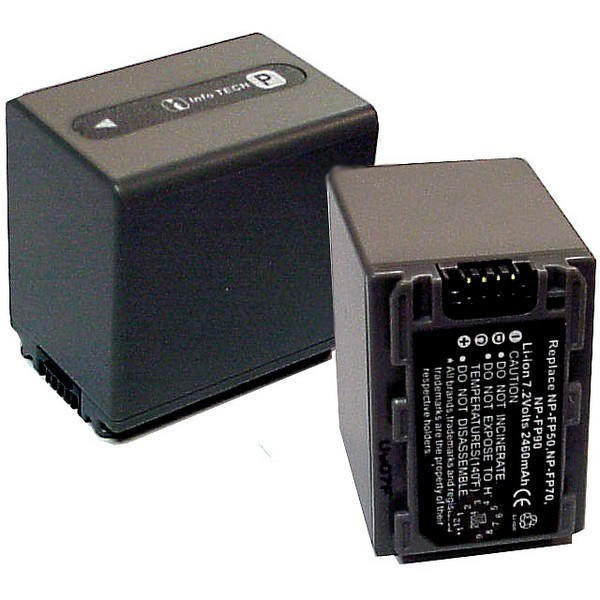 CAMCORDERS AND CAMERAS SONY DCR46 Battery BB-009482 