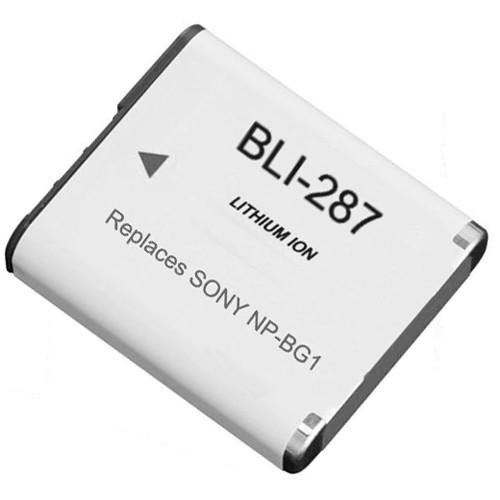 CAMCORDERS AND CAMERAS SONY DSC80 Battery BB-002264 