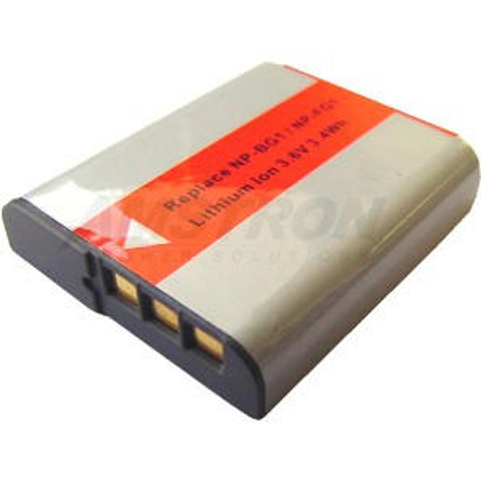 CAMCORDERS AND CAMERAS Sony DSCT100/R battery bb-048619  CAMCORDERS AND CAMERAS Sony DSCT100/R battery bb-048619