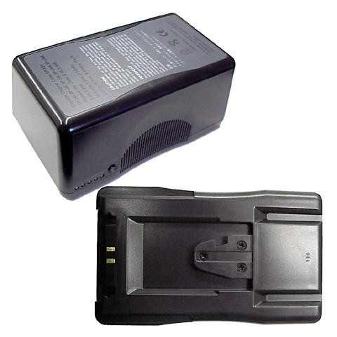 CAMCORDERS AND CAMERAS SONY DSR250 Battery BB-009687 