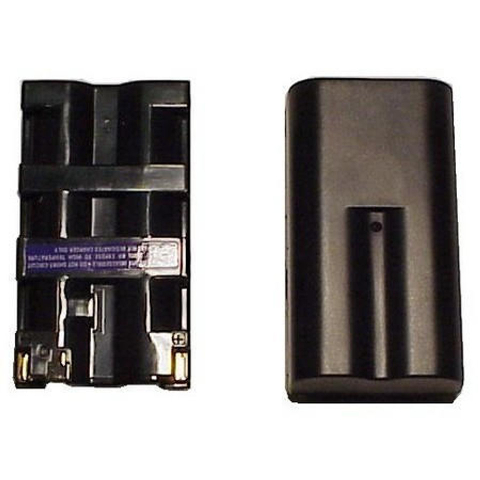 CAMCORDERS AND CAMERAS SONY GVD200 Battery BB-005092 