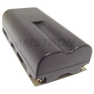 CAMCORDERS AND CAMERAS Sony Handycam SC5 battery, 2.2Ah bb-066655 