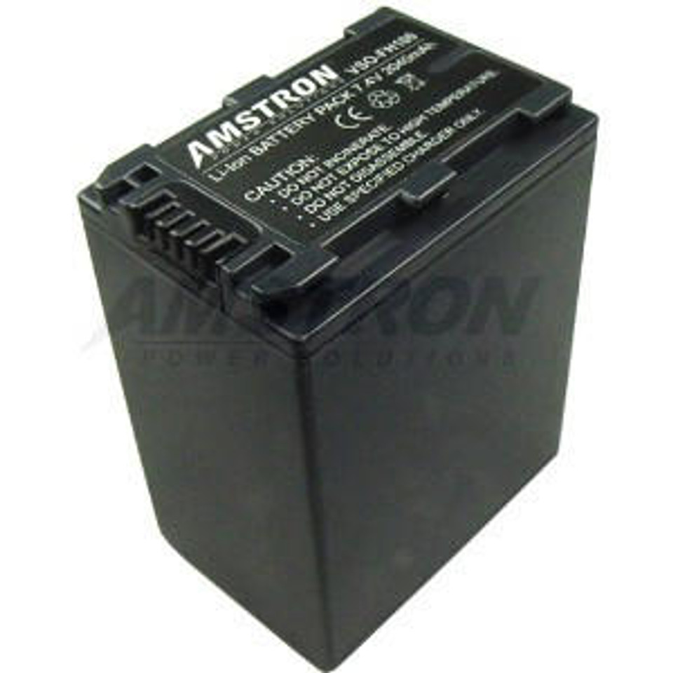 CAMCORDERS AND CAMERAS Sony HDRHC7 battery, 2.04Ah bb-067719  CAMCORDERS AND CAMERAS Sony HDRHC7 battery, 2.04Ah bb-067719