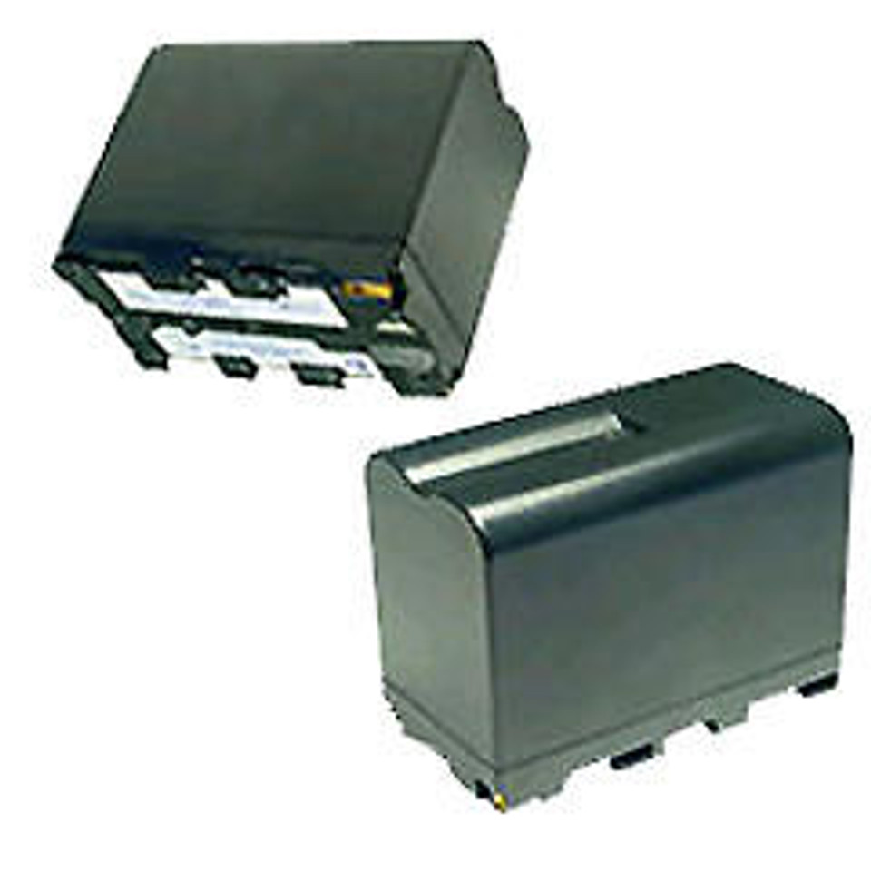 CAMCORDERS AND CAMERAS SONY NPF330 Battery BB-005409  CAMCORDERS AND CAMERAS SONY NPF330 Battery BB-005409