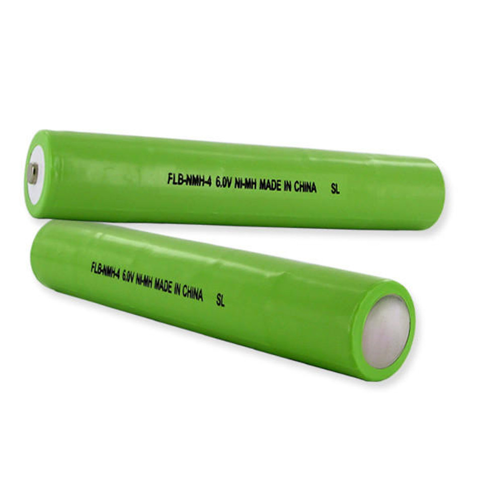 Empire Scientific Replacement Battery For Streamlight SL20 3500mAh Flashlight Battery BB-151595 