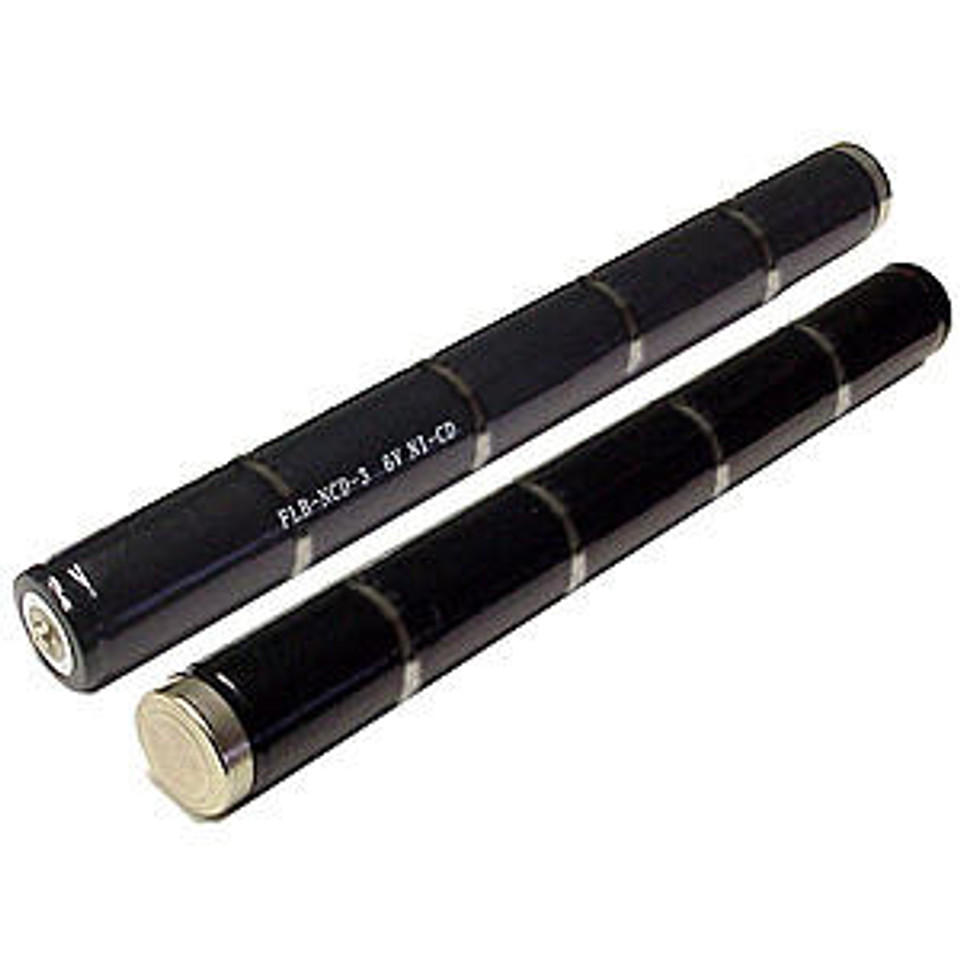 FLASHLIGHTS/BATTERIES Replacement Battery For STREAMLIGHT 201701 Battery BB-032370 