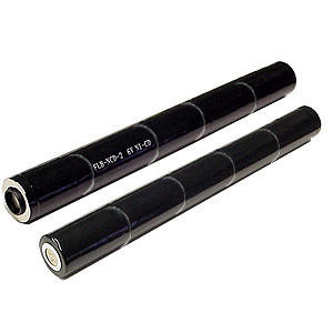 FLASHLIGHTS/BATTERIES Replacement Battery For STREAMLIGHT-MAGLITE 77175 Battery BB-032368 