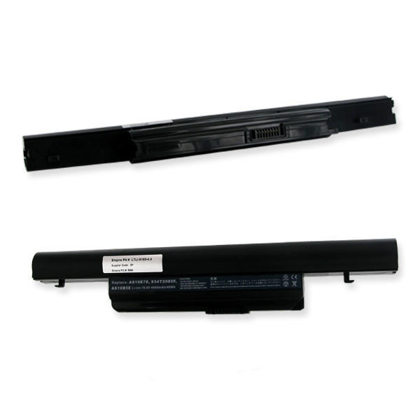 Empire Scientific Acer Aspire AS5745PG-384G32Mnks Laptop Battery BB-201964 