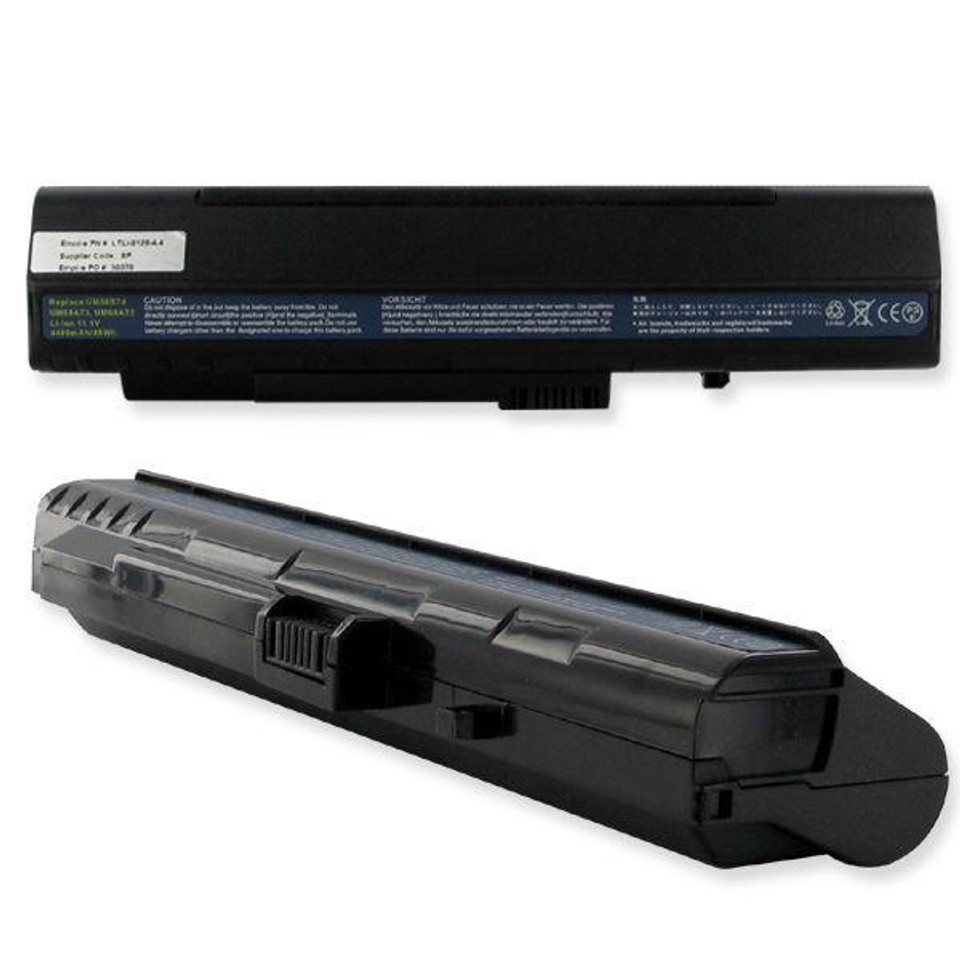 Empire Scientific Acer UM08A74 Laptop Battery BB-193358 