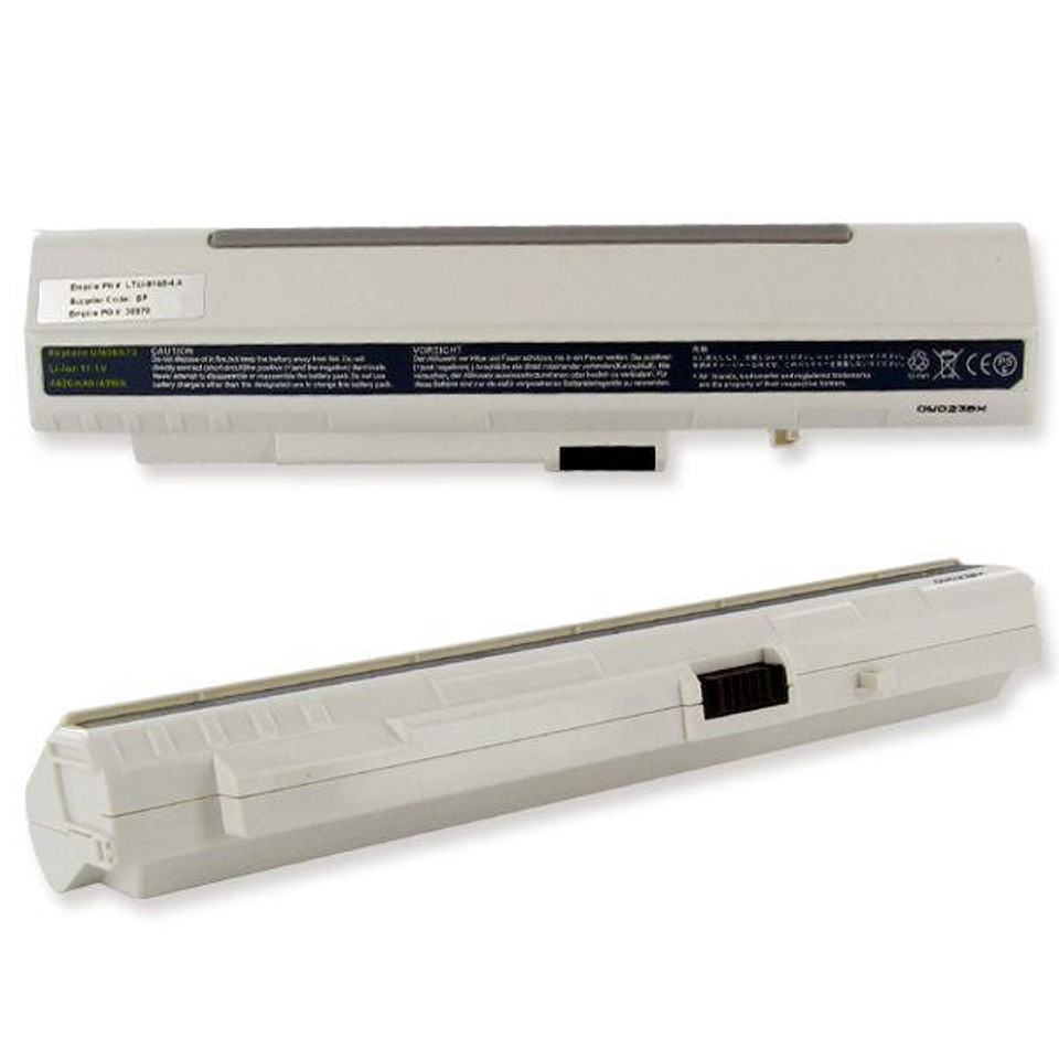 Empire Scientific Acer UM08B72 Laptop Battery BB-196982 