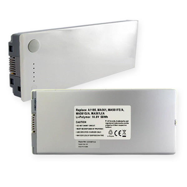 Empire Scientific Apple MacBook 13 MB061LL/A Laptop Battery BB-205968 