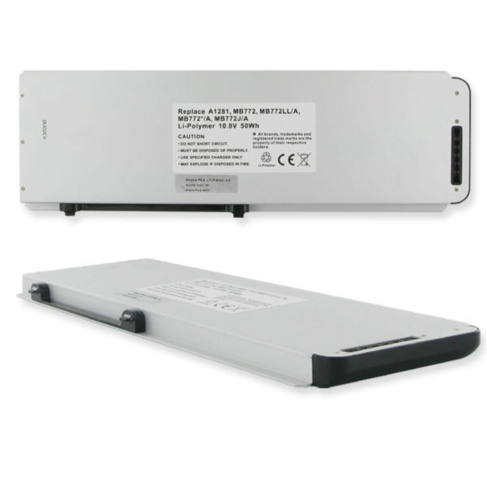Empire Scientific Apple MacBook Pro 15 A1286 (2008 Version) Laptop Battery BB-206117 