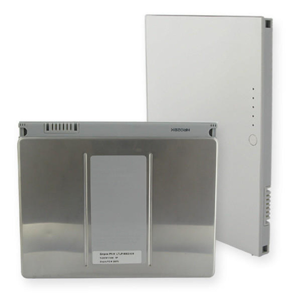 Empire Scientific Apple MacBook Pro 15 MA896J/A Laptop Battery BB-205896 