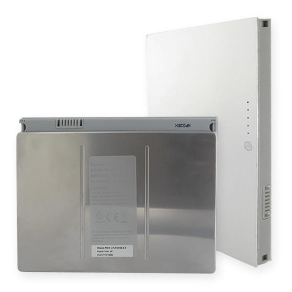 Empire Scientific Apple MacBook Pro 17 MA897X/A Laptop Battery BB-206010 