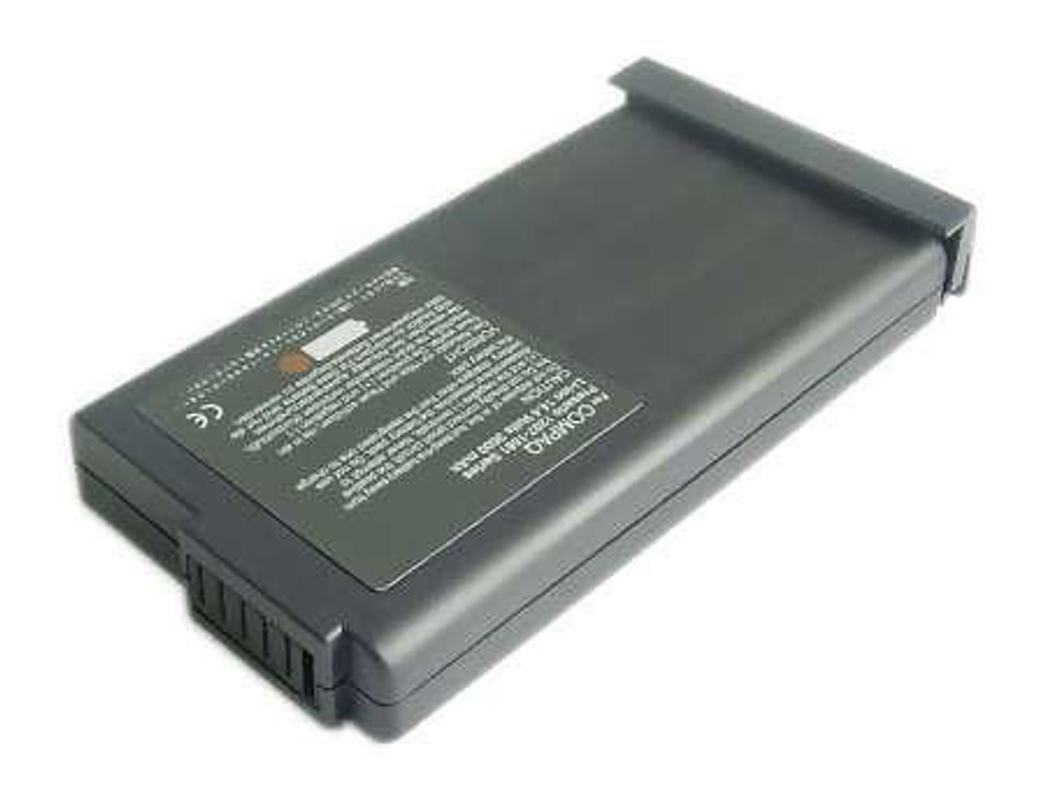 LAPTOP & PC COMPAQ 1247 (LIION)(REMOVE DOOR) Battery BB-032838 