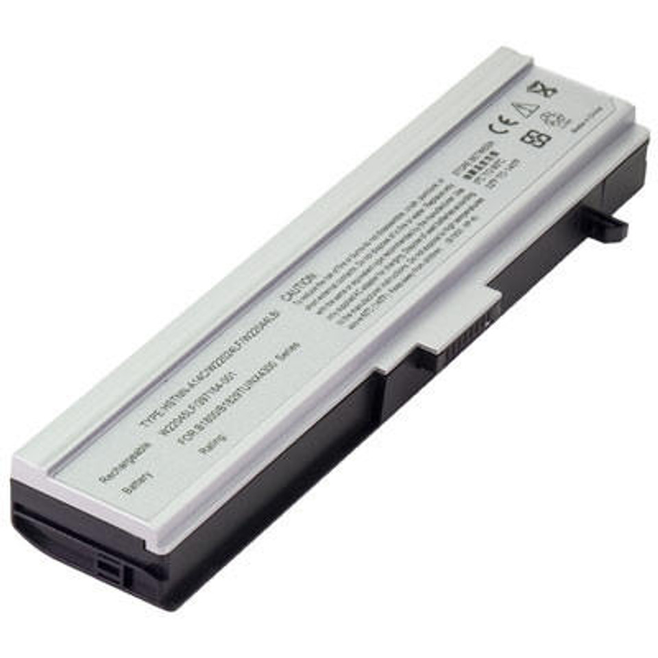 LAPTOP & PC COMPAQ B1830TU Battery BB-033363 