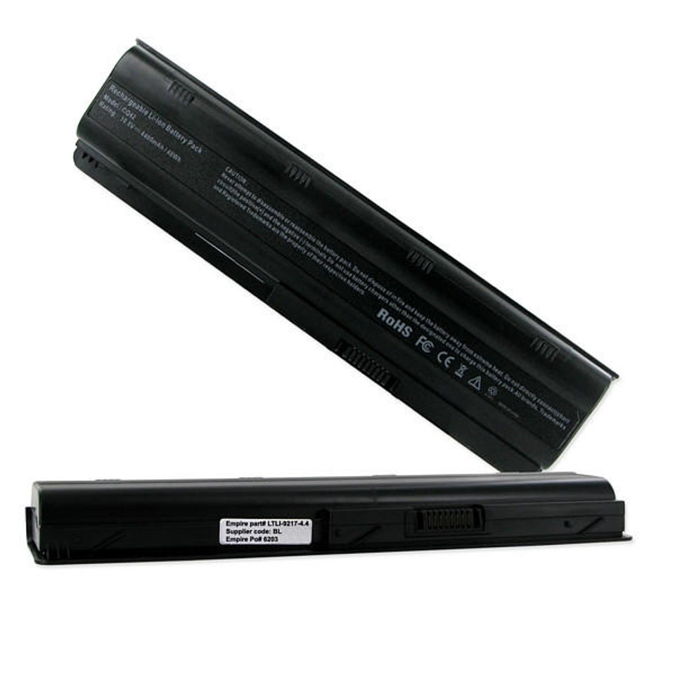 Empire Scientific HP/Compaq HP G62-120EL Laptop Battery BB-204794 