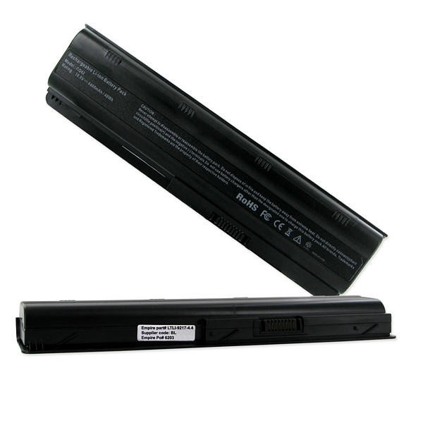 Empire Scientific HP/Compaq HP Pavilion dm4-1000 seres Laptop Battery BB-204805 