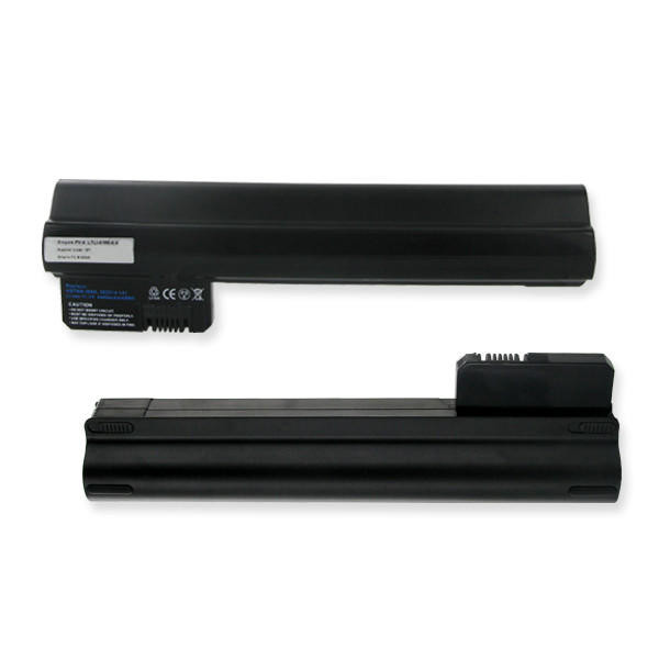 Empire Scientific Hp Mini 210-1040SL Laptop Battery BB-198725 