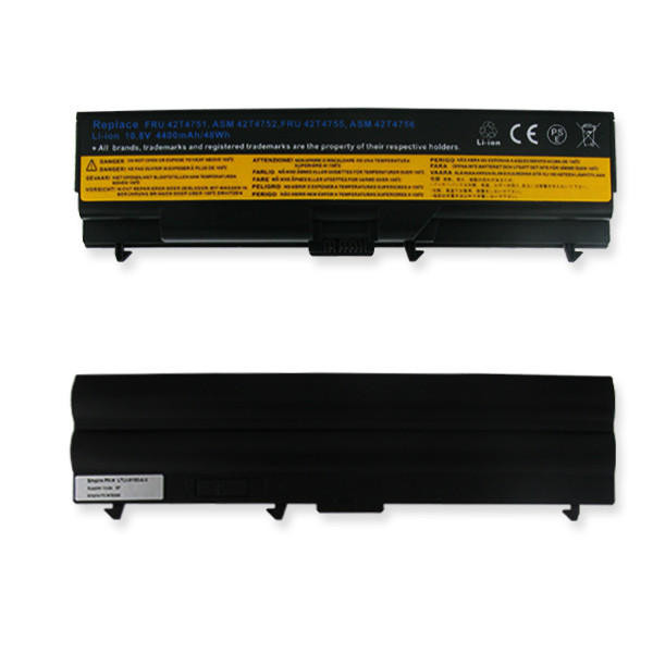 Empire Scientific Lenovo FRU 42T4817 Laptop Battery BB-200723 