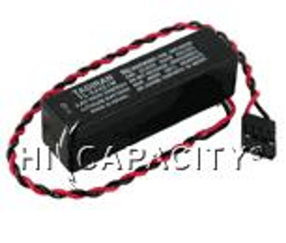 LAPTOP & PC Unisys 386SX 3.6 Volt NiCad  Battery BB-000003 