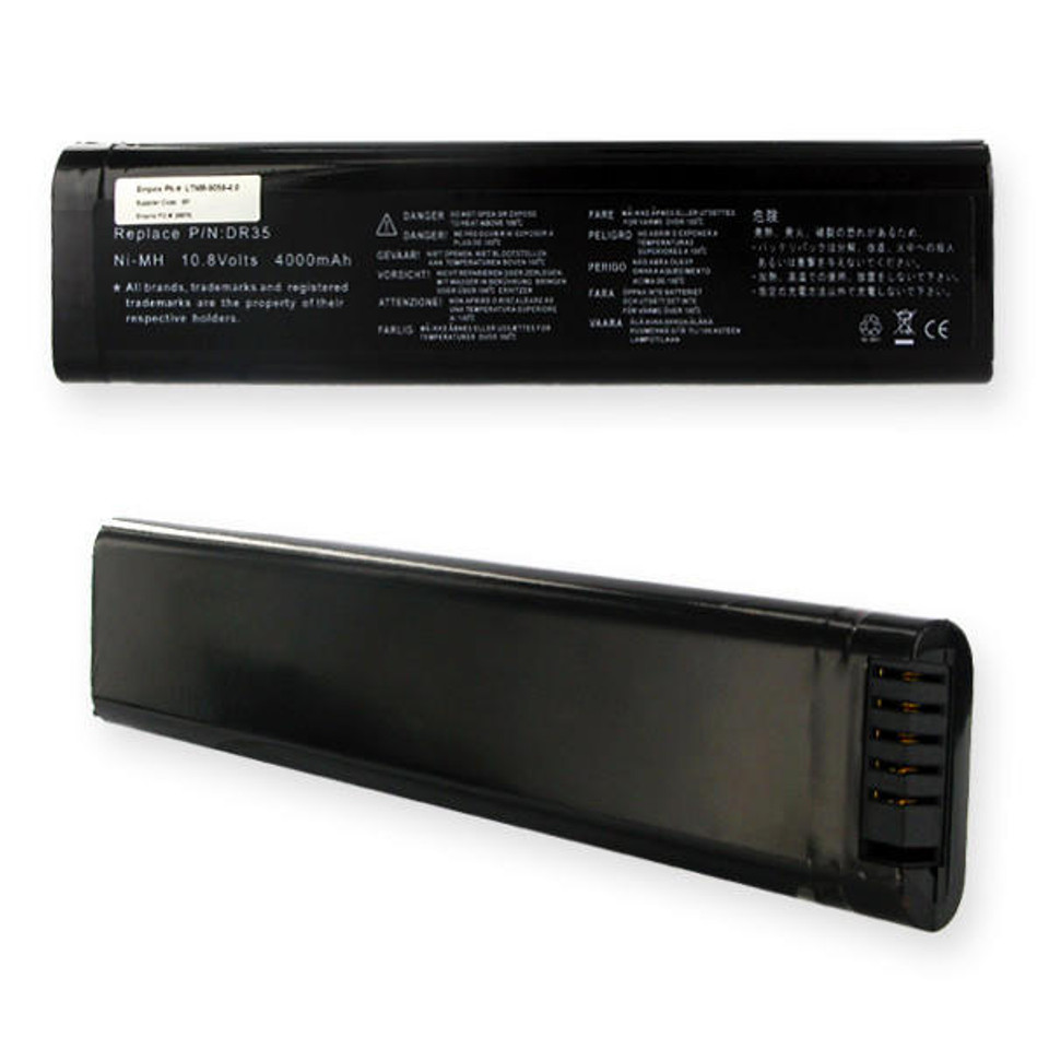 Empire Scientific Texas Instruments 91.48428.051 Laptop Battery BB-206333