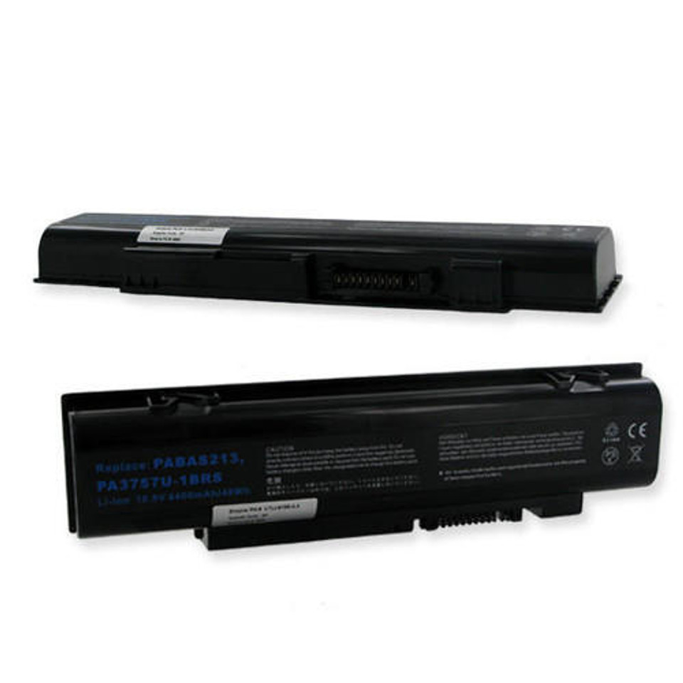 Empire Scientific Toshiba Qosmio-áF755-3D320 Laptop Battery BB-201805 