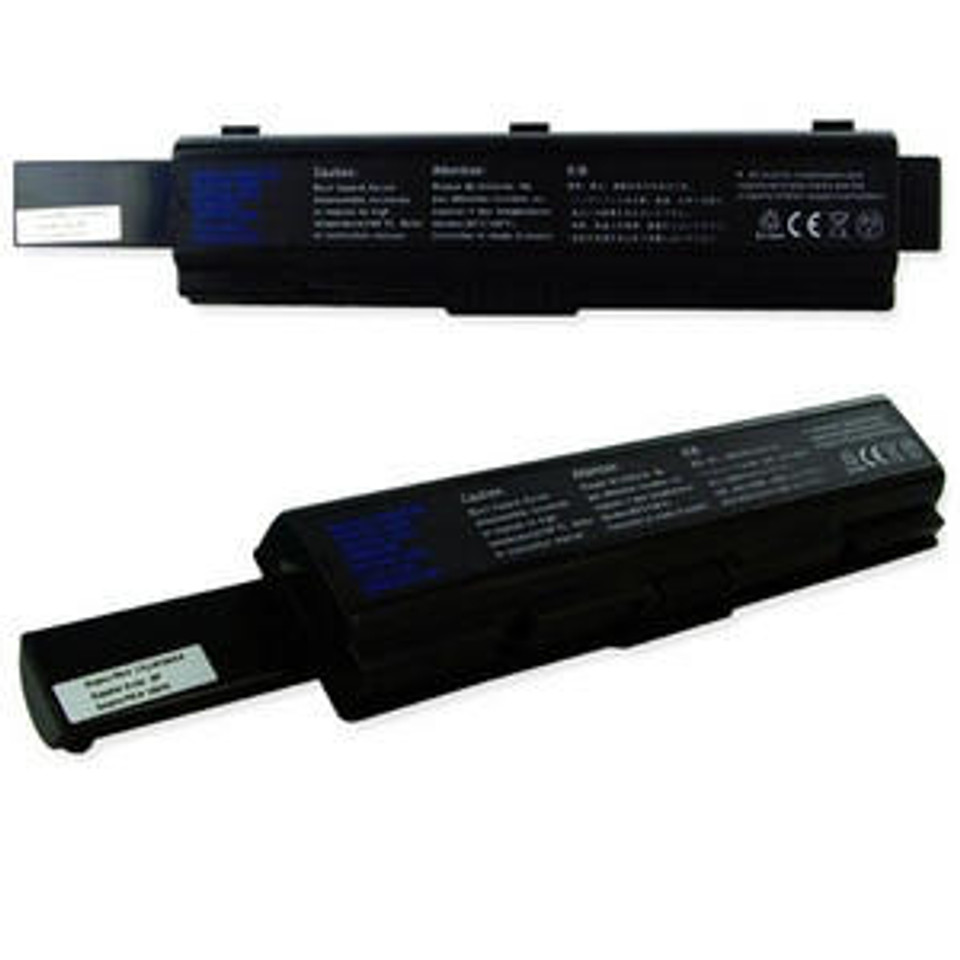 LAPTOP BATTERIES Toshiba Satellite A305-S6872 BB-135517