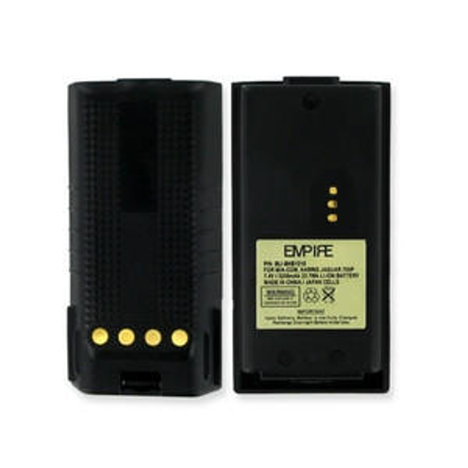 TWO-WAY RADIO BATTERIES Ge Ericsson P7100 BB-106099