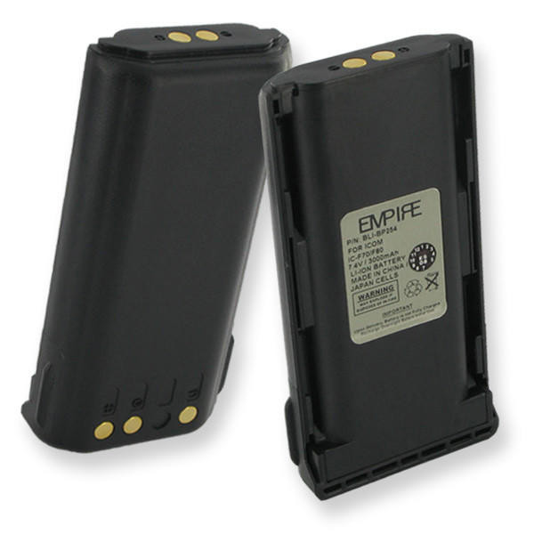 Empire Scientific Icom IC-9011T/S Two-way Battery BB-146290