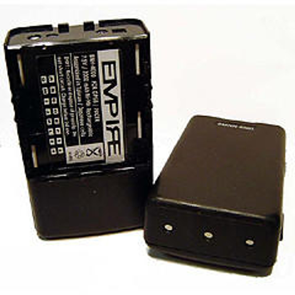 TWO-WAY RADIO MOTOROLA PMNN4000 Battery BB-019719