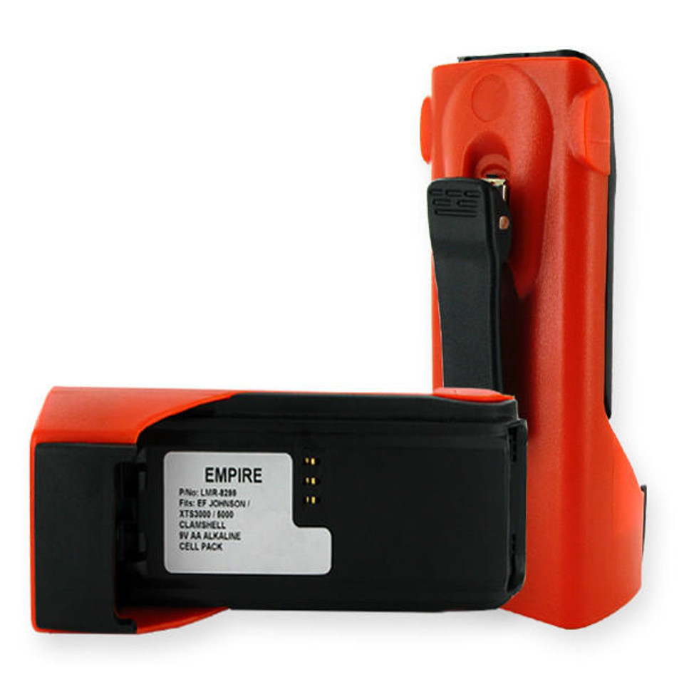 Empire Scientific Motorola XTS5000 Two-way Battery BB-152053