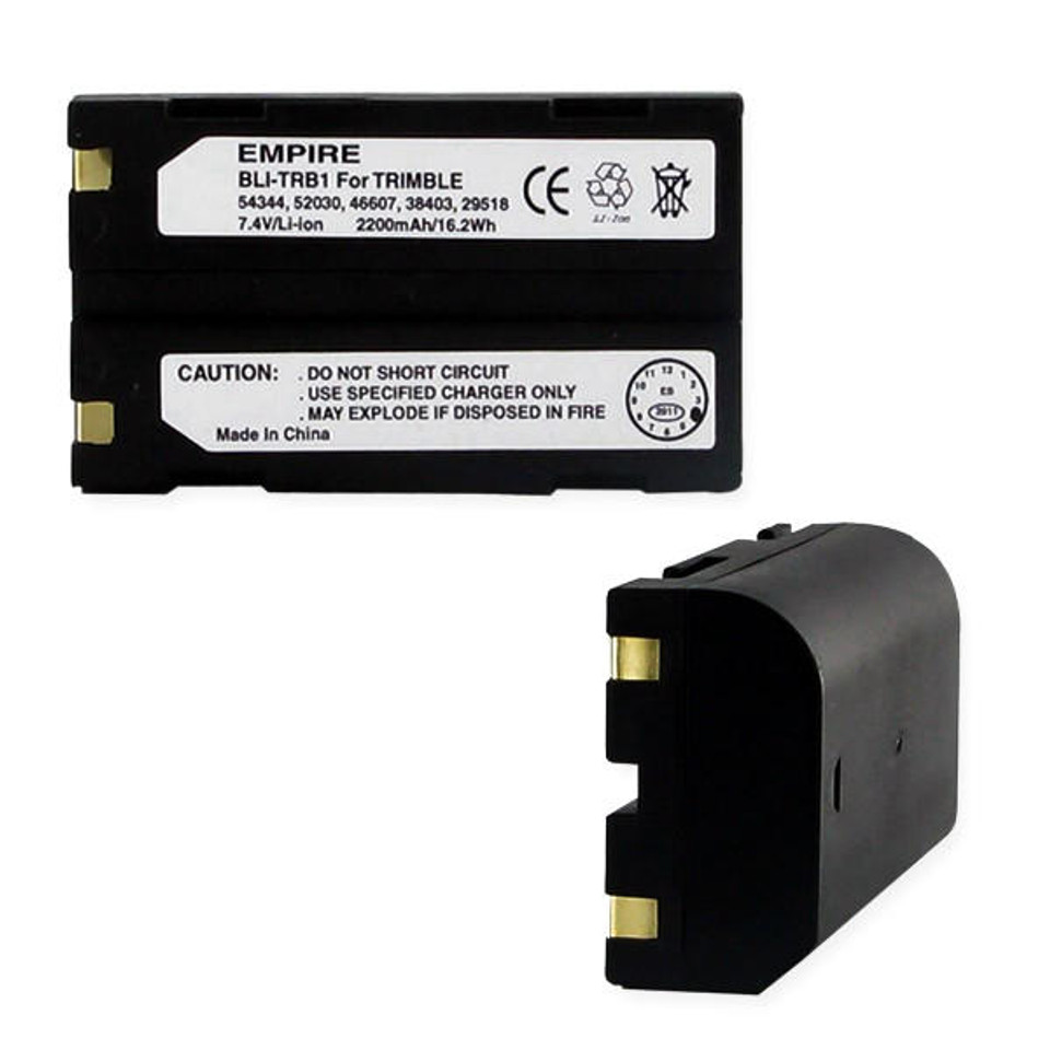 Empire Scientific Trimble MT1000 Battery BB-146355