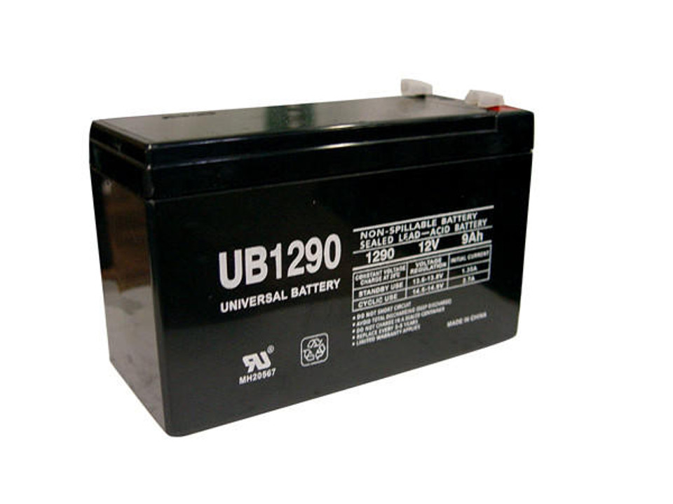 UPS/SLA UB1290/ UB1290F2 battery replacement bb-046225 UPS/SLA UB1290/ UB1290F2 battery replacement bb-046225