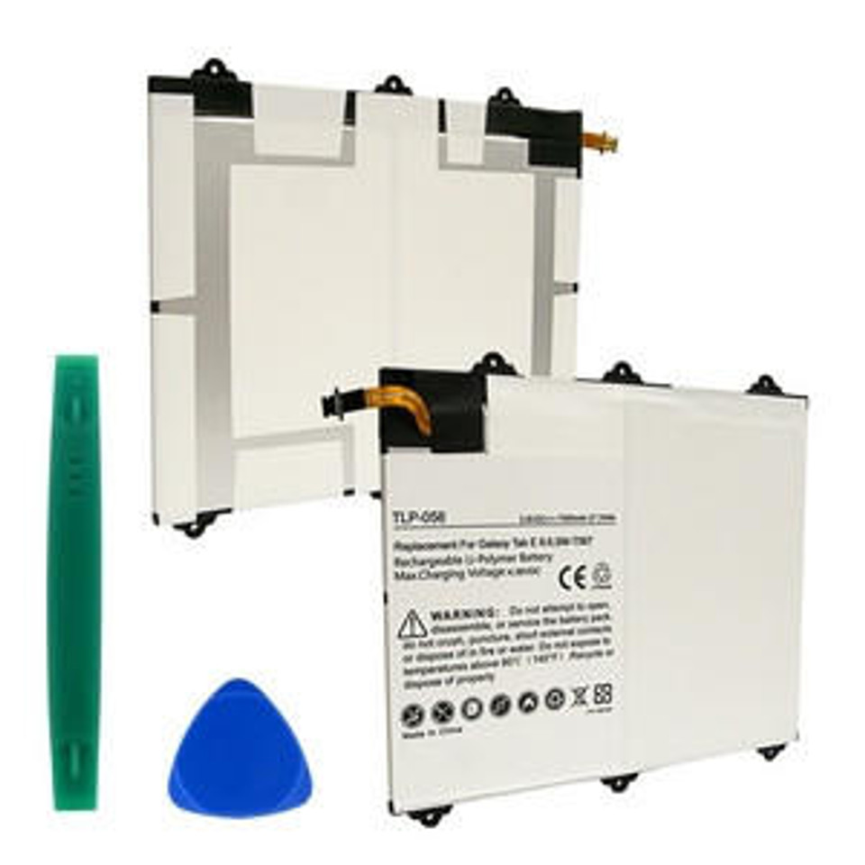 Samsung Tablet Battery SAMSUNG SM-T567 Replacement Tablet Battery With Tools