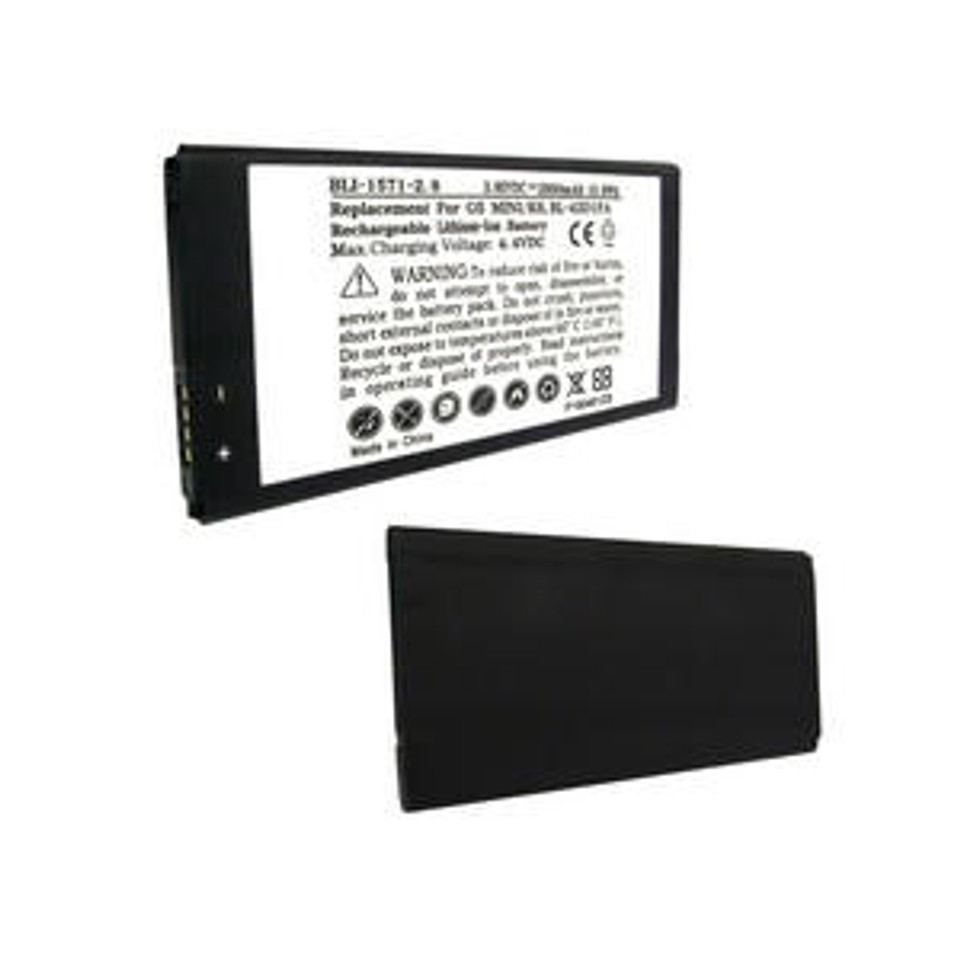 Empire Scientific LG BL-42D1FA 3.8V 2800mAh LI-ION BATTERY