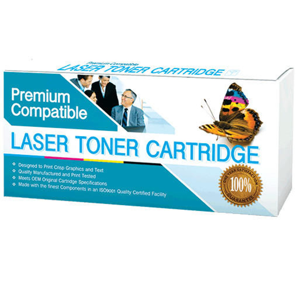 Brother DK-1201 Compatible White Paper Address Labels