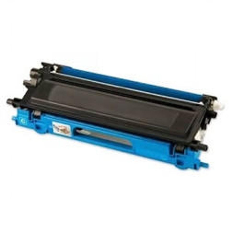 Brother TN210C Toner Cartridge Brother TN210C Toner Cartridge