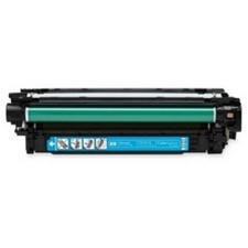 HP CE251A Toner Cartridge