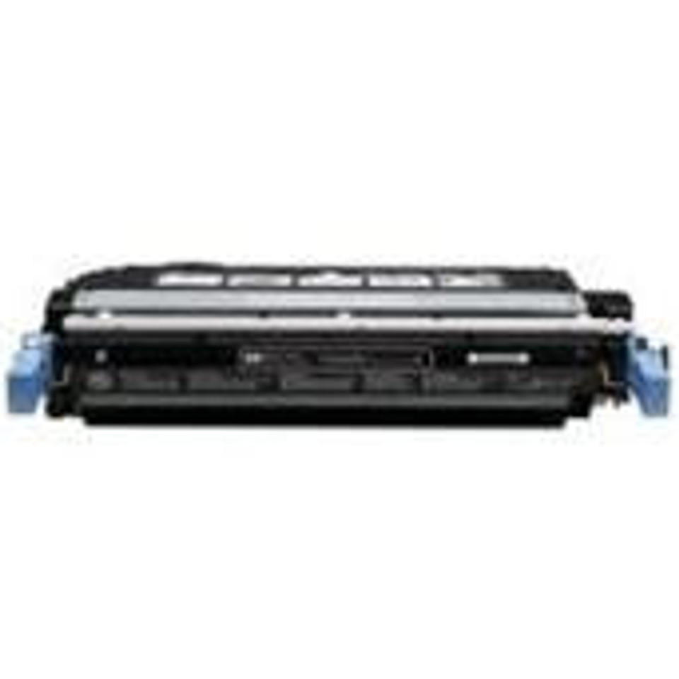 HP Q6460A Toner Cartridge HP Q6460A Toner Cartridge