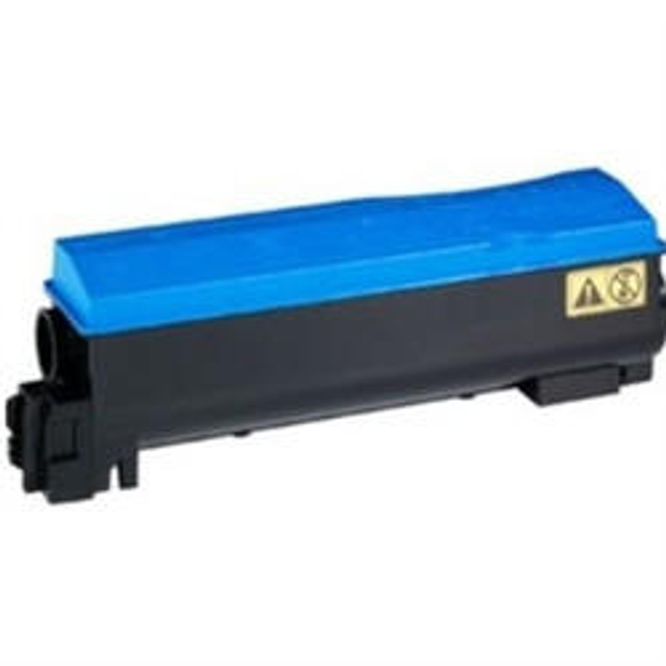 Kyocera-Mita Kyocera Mita TK-562C Cyan Toner Cartridge