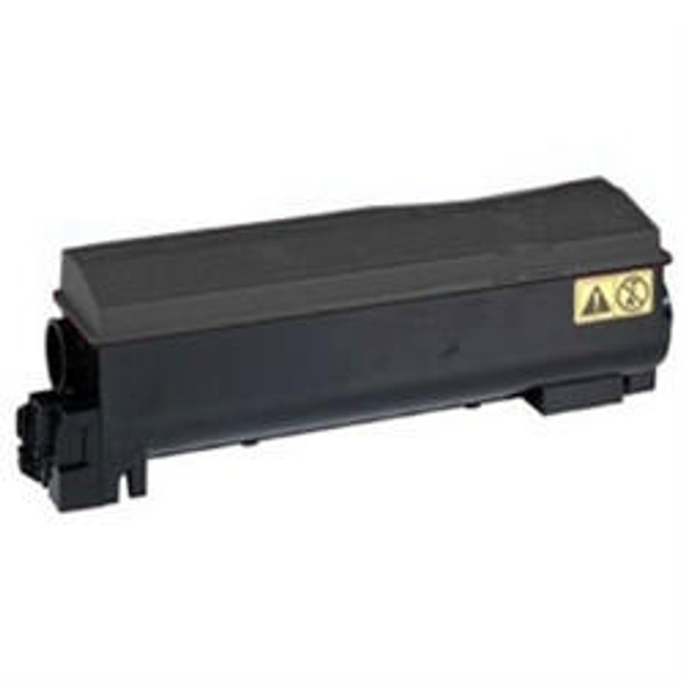 Kyocera-Mita TK-592K Compatible Toner- Black Kyocera-Mita TK-592K Compatible Toner- Black