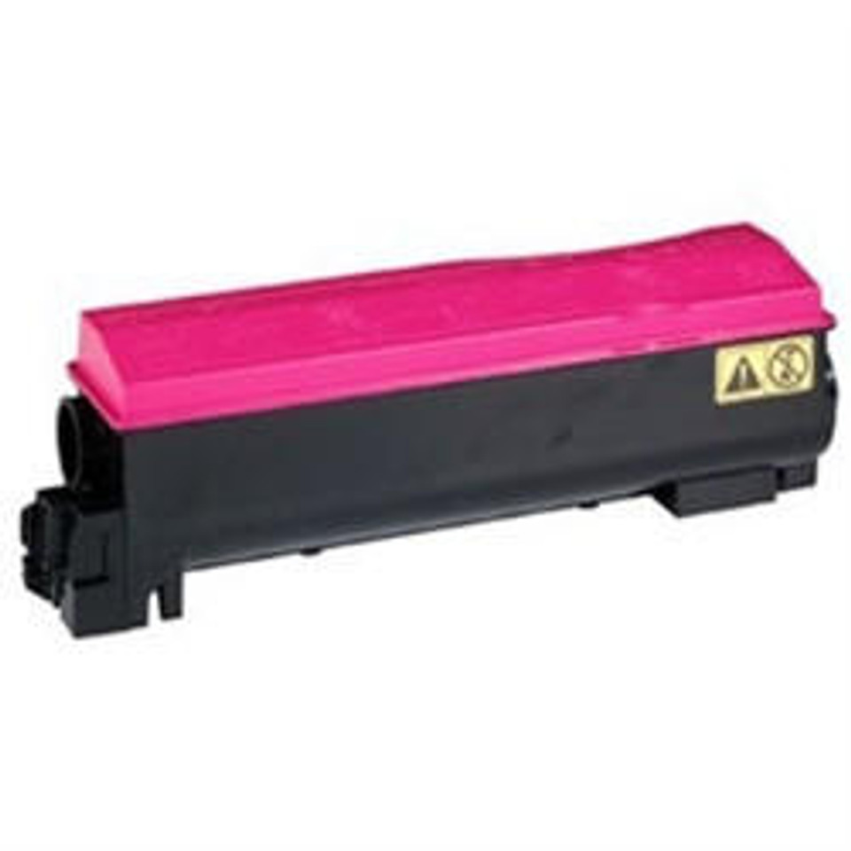 Kyocera-Mita TK-592M Compatible Toner- Magenta Kyocera-Mita TK-592M Compatible Toner- Magenta