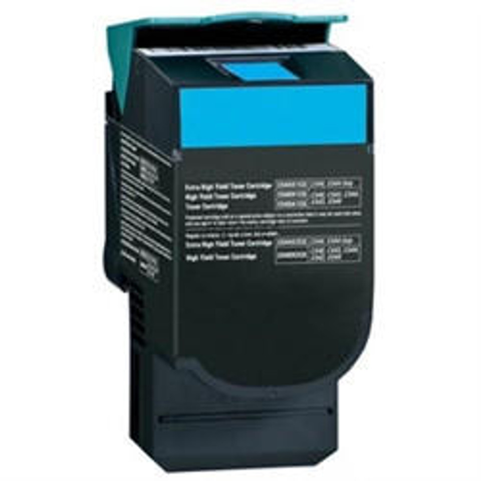 Lexmark C544X2CG Toner Cartridge
