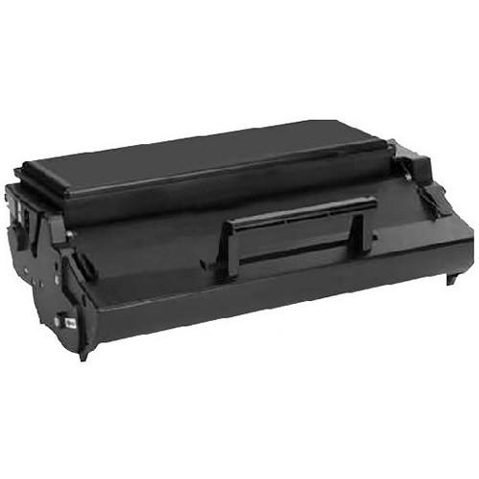 Lexmark Compliant E321/E323 Series 12A7305 Black Cartridge Lexmark Compliant E321/E323 Series 12A7305 Black Cartridge