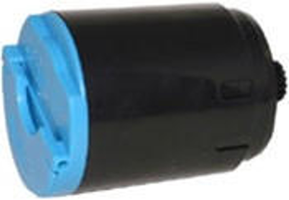 Samsung CLP300C Toner Cartridge